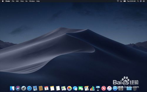 VMware 安装 macOS Mojave，以及制作安装镜像